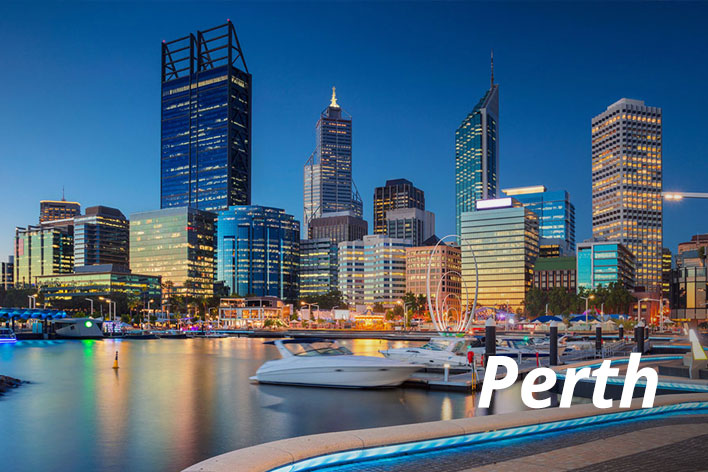Perth Location Ampac Debt Recovery