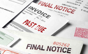 Debt Recovery case Study