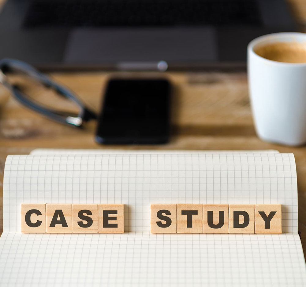 Debt Recovery Case Study